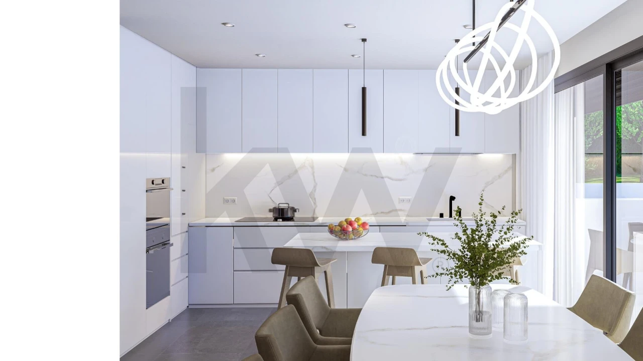 Moradia T4 para Venda em Montenegro Foto 1