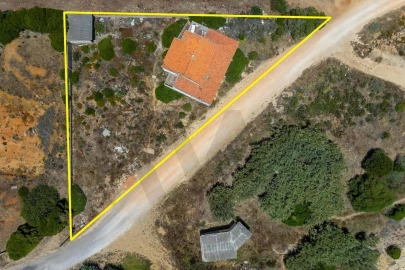 Moradia T9 para Venda em Vila de Sagres