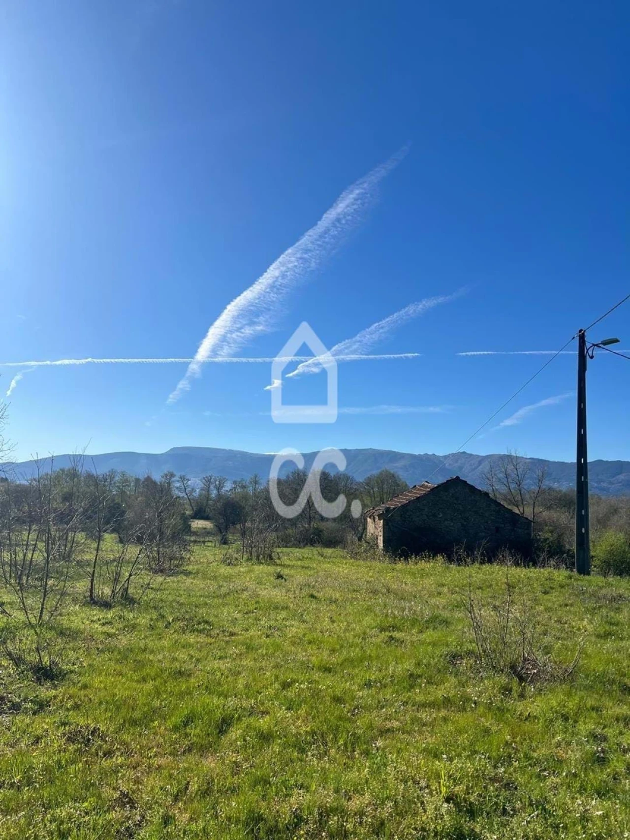 Terreno para Venda em Peraboa Foto 11