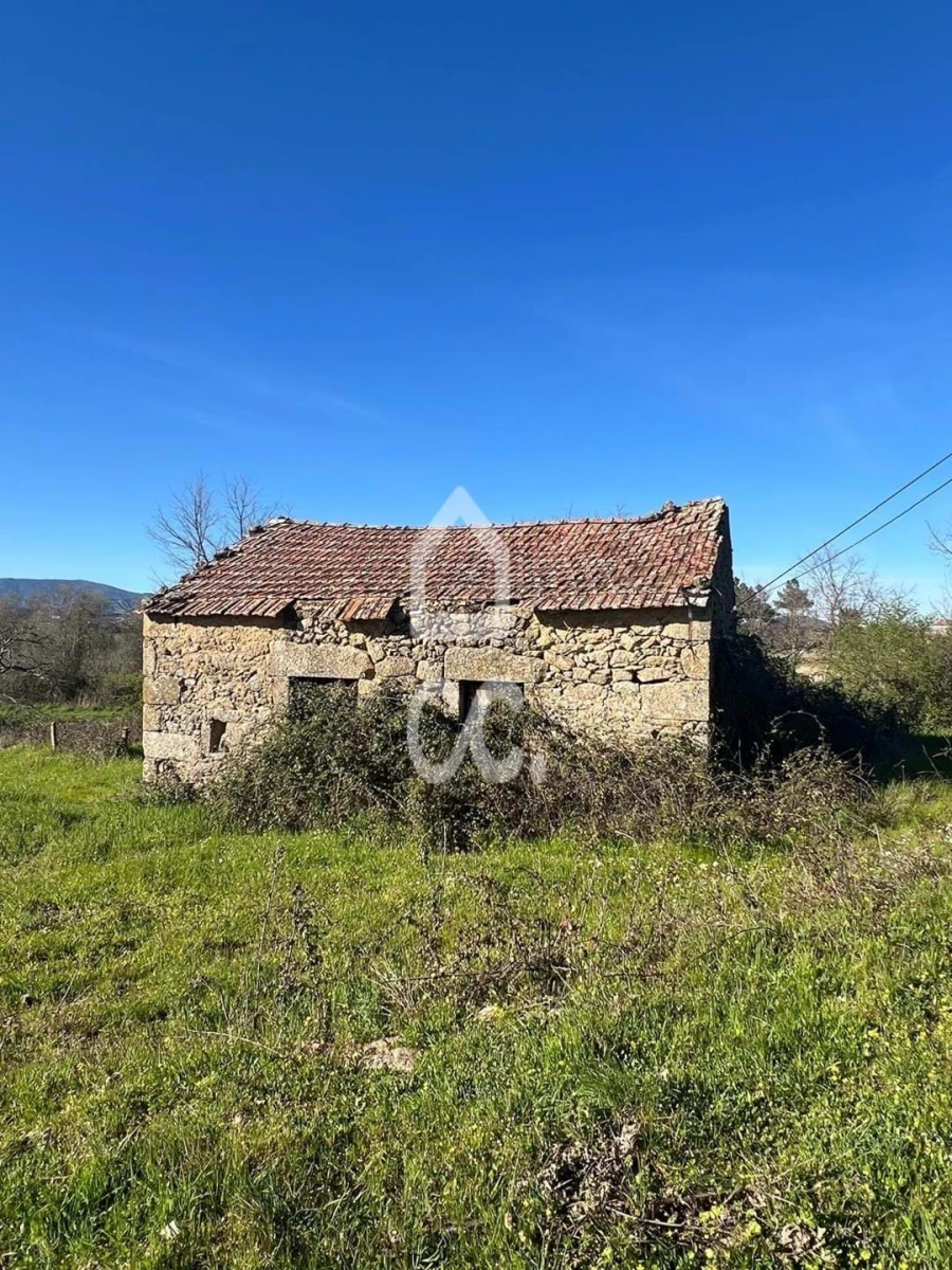 Terreno para Venda em Peraboa Foto 2
