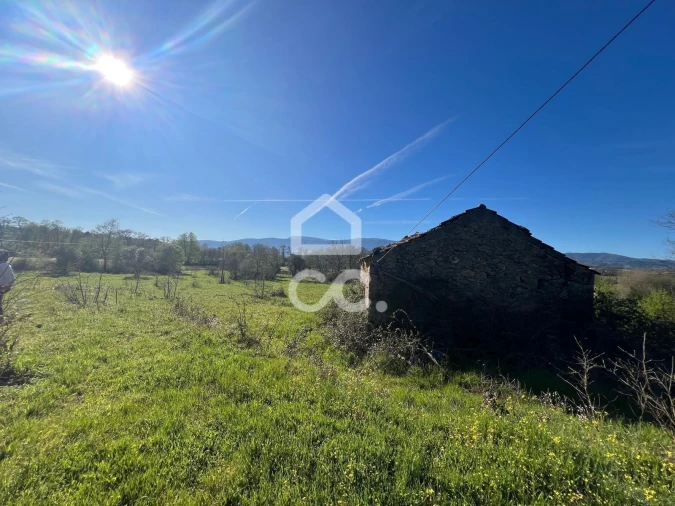 Terreno para Venda em Peraboa Foto 7