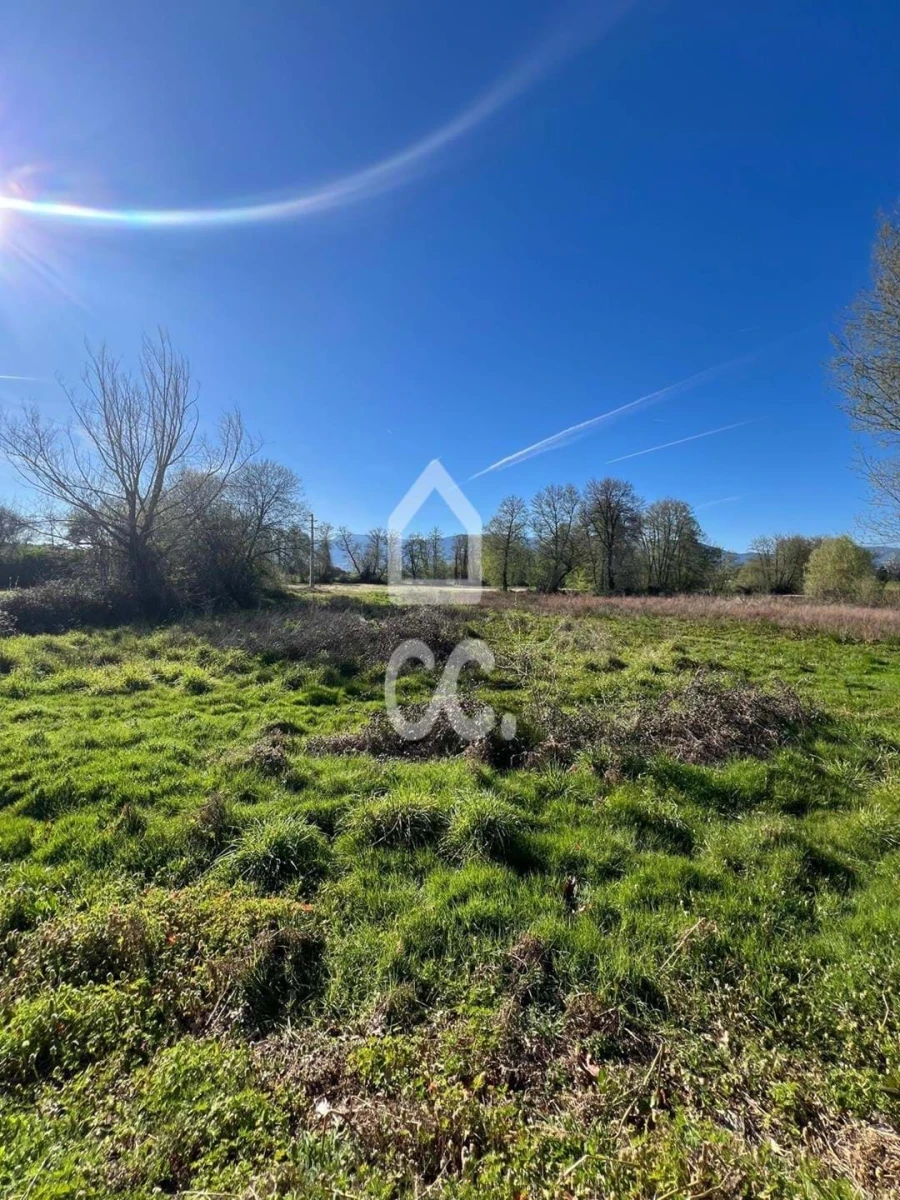 Terreno para Venda em Peraboa Foto 1