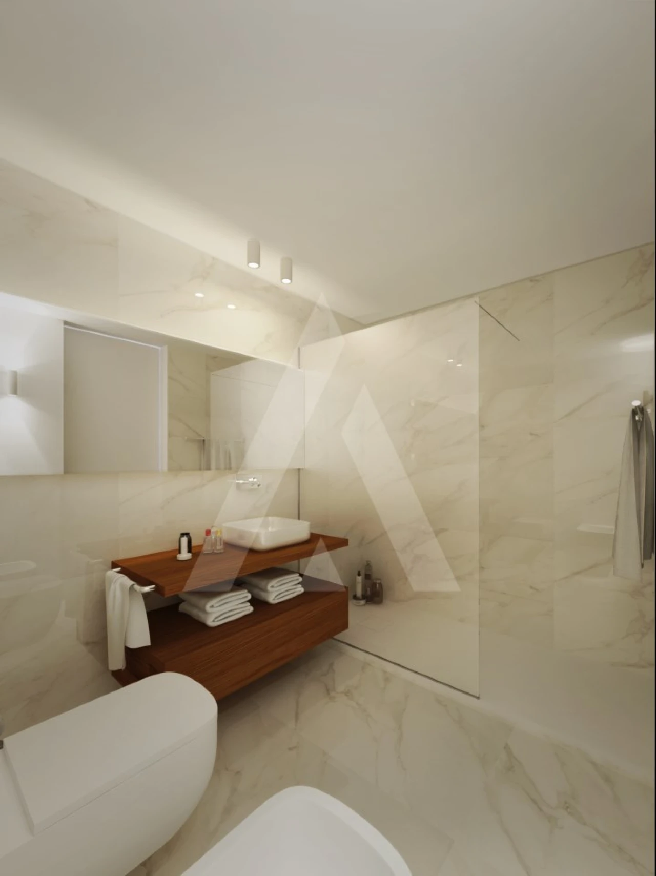 Apartamento T2 para Venda em Olhão Foto 9