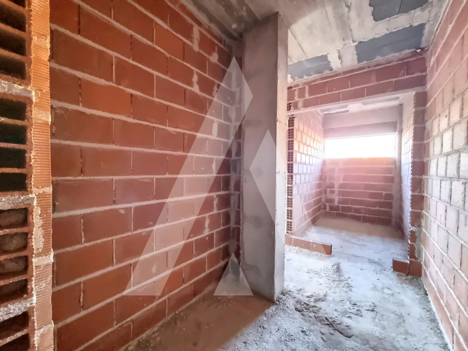 Apartamento T3 para Venda em São João Baptista Foto 13