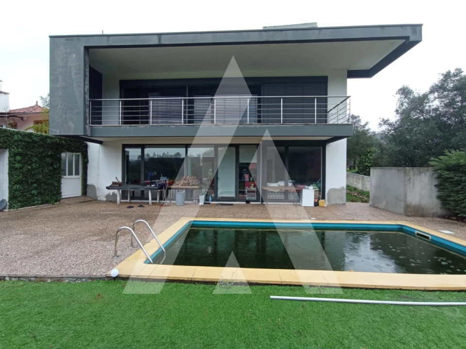 Moradia T4 para Venda em Macinhata do Vouga Foto 43