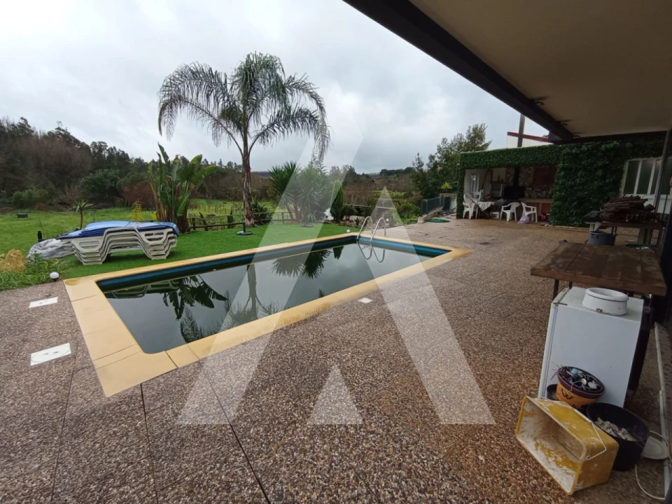 Moradia T4 para Venda em Macinhata do Vouga Foto 17