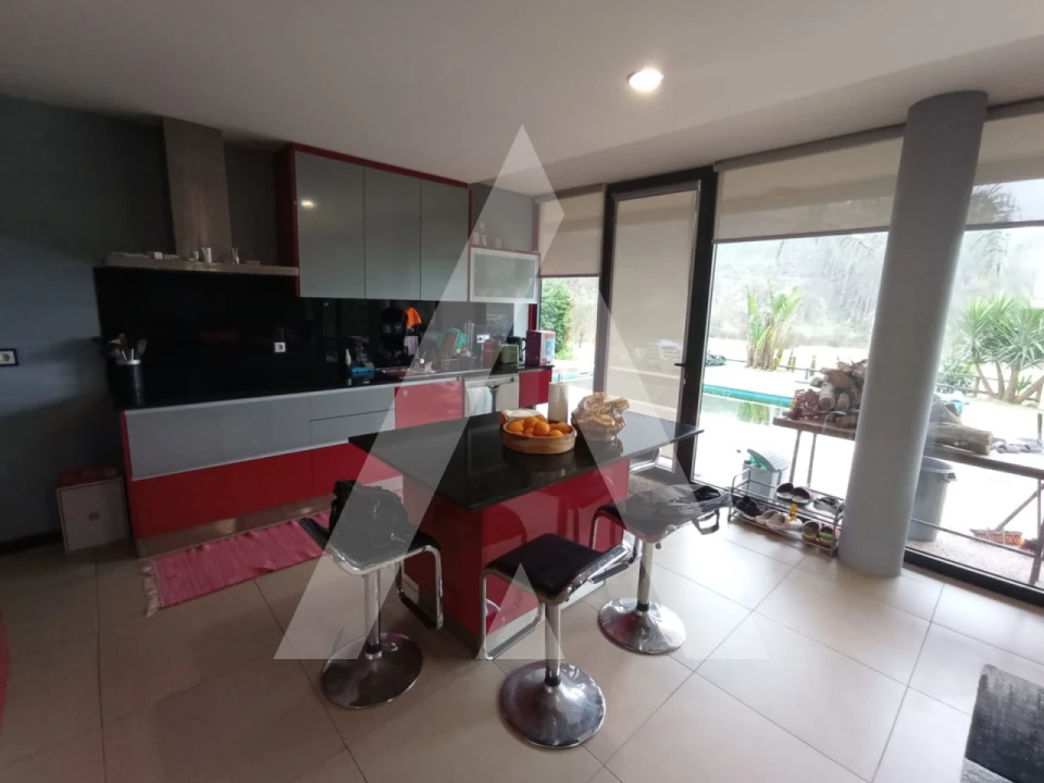 Moradia T4 para Venda em Macinhata do Vouga Foto 9