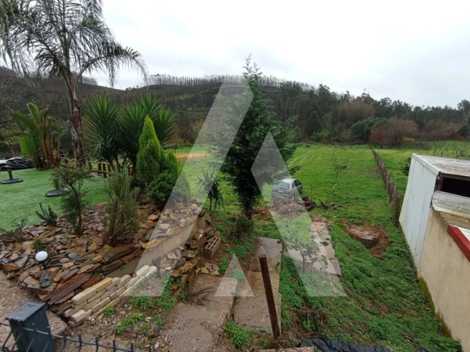 Moradia T4 para Venda em Macinhata do Vouga Foto 44