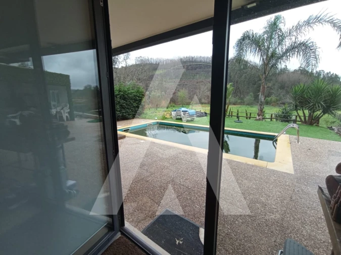 Moradia T4 para Venda em Macinhata do Vouga Foto 18