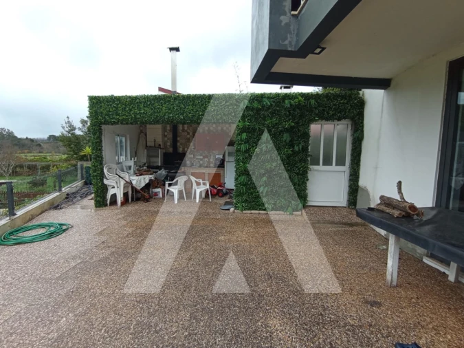 Moradia T4 para Venda em Macinhata do Vouga Foto 21