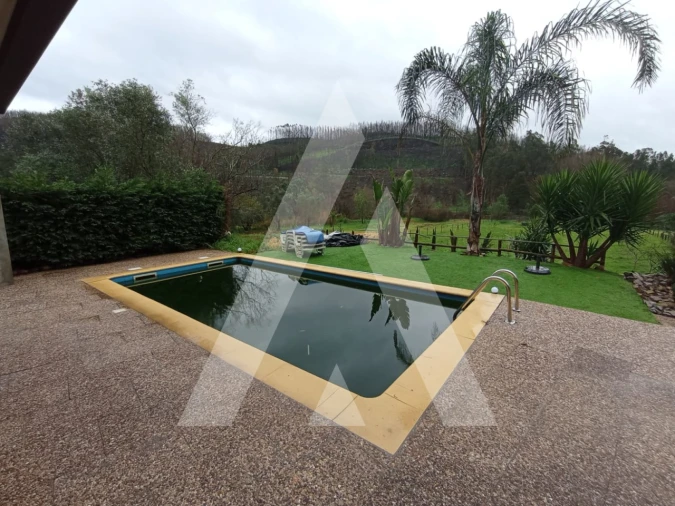 Moradia T4 para Venda em Macinhata do Vouga Foto 22