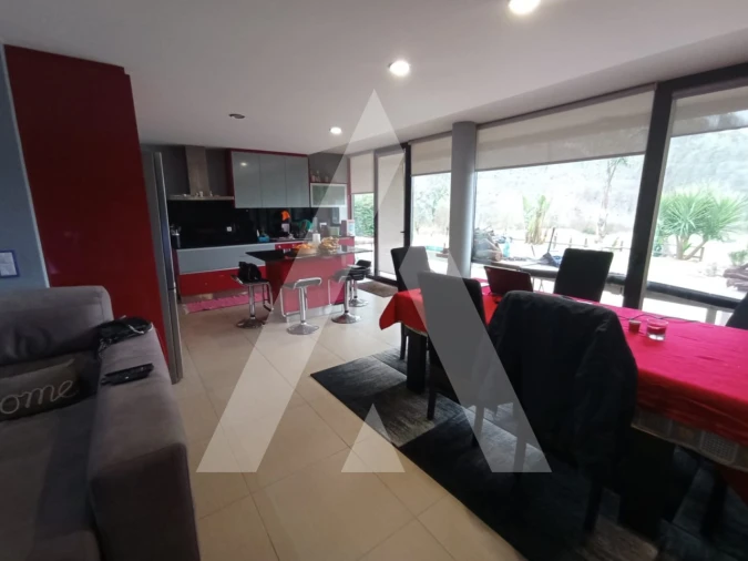 Moradia T4 para Venda em Macinhata do Vouga Foto 3