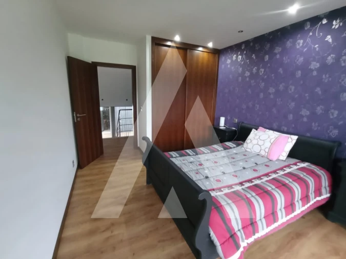 Moradia T4 para Venda em Macinhata do Vouga Foto 37