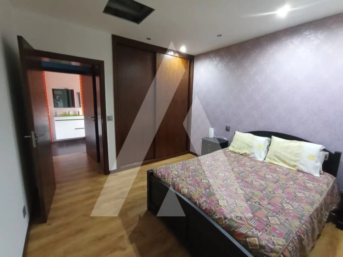 Moradia T4 para Venda em Macinhata do Vouga Foto 36