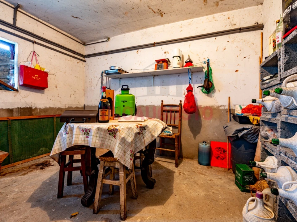 Moradia T4 para Venda em Castanheira Foto 23