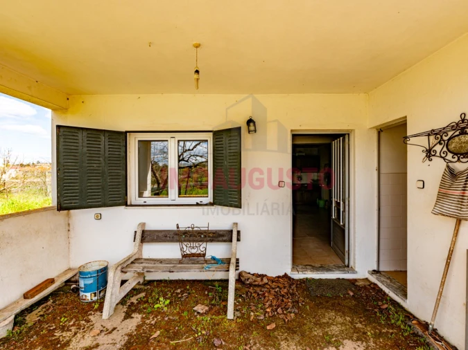 Moradia T4 para Venda em Castanheira Foto 6