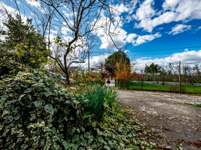 Moradia T4 para Venda em Castanheira Foto 26