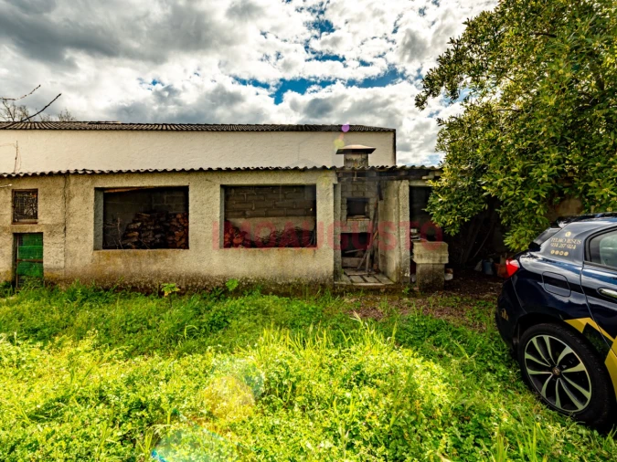 Moradia T4 para Venda em Castanheira Foto 27