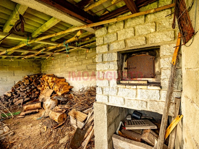 Moradia T4 para Venda em Castanheira Foto 28