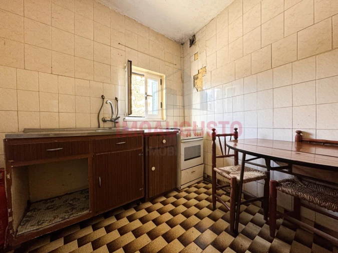 Moradia T3 para Venda em Vermiosa Foto 5