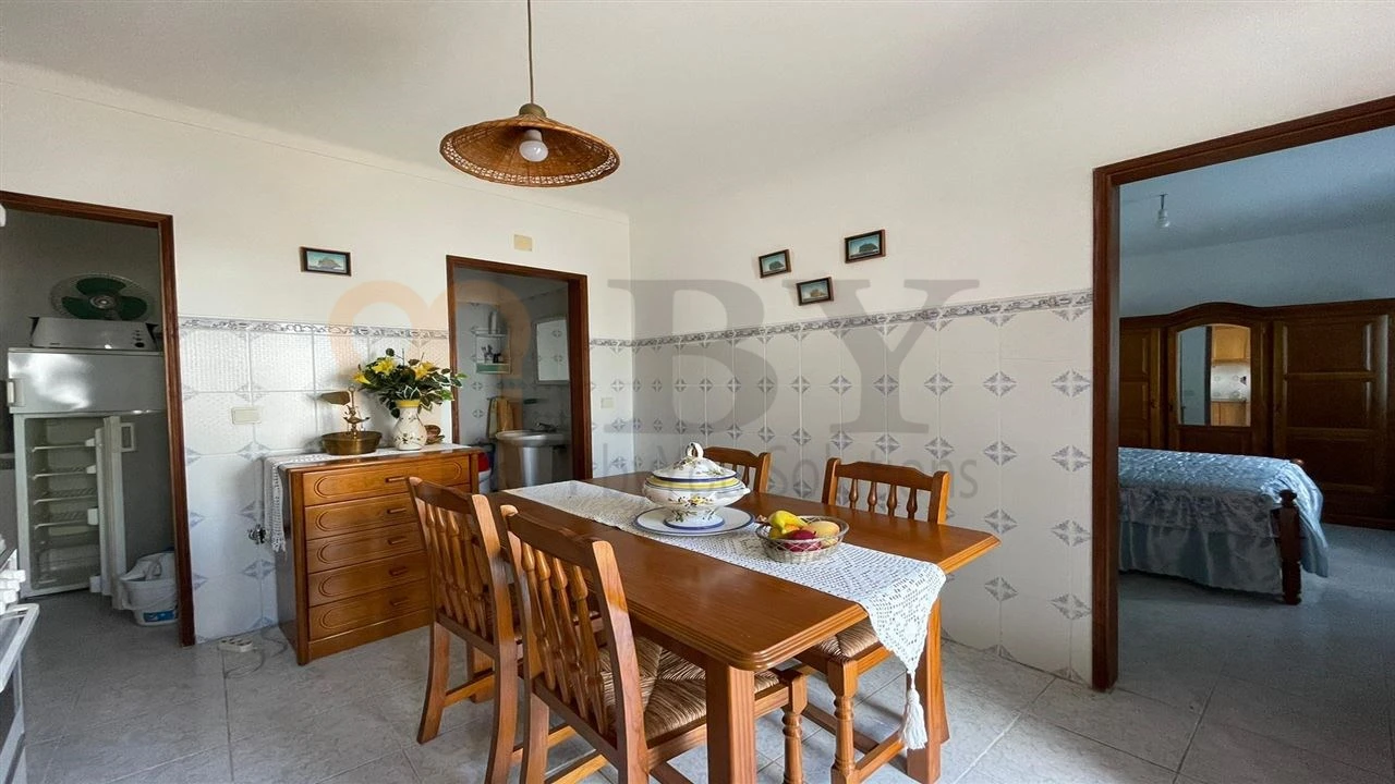 Moradia T1 para Venda em Santana de Cambas Foto 4