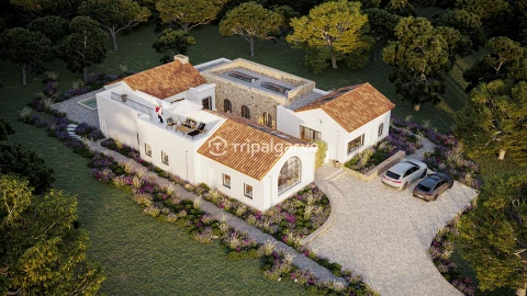 Terreno para Venda em Lagos (São Sebastião e Santa Maria)