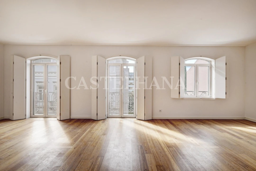 Apartamento T4 para Venda em Estrela Foto 2