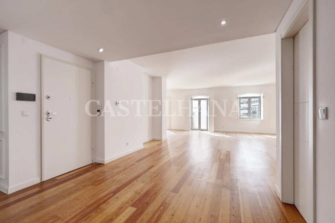 Apartamento T4 para Venda em Estrela Foto 3