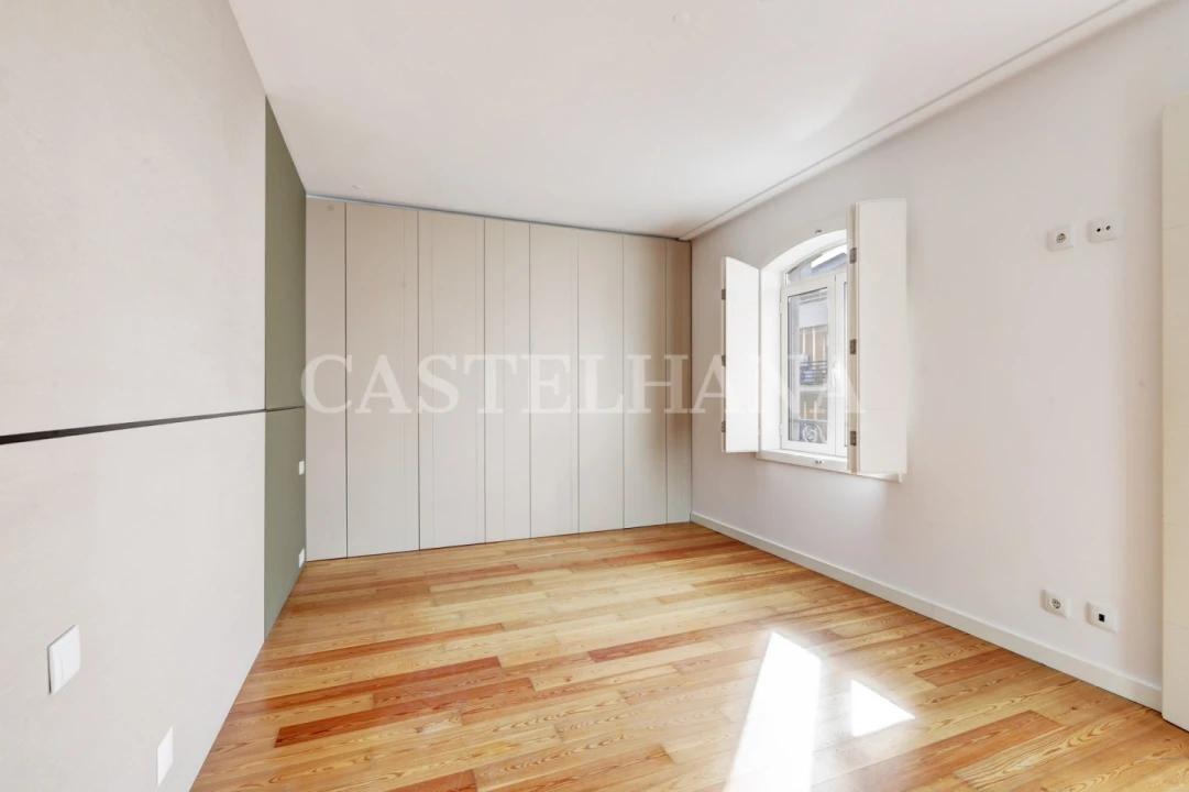 Apartamento T4 para Venda em Estrela Foto 27