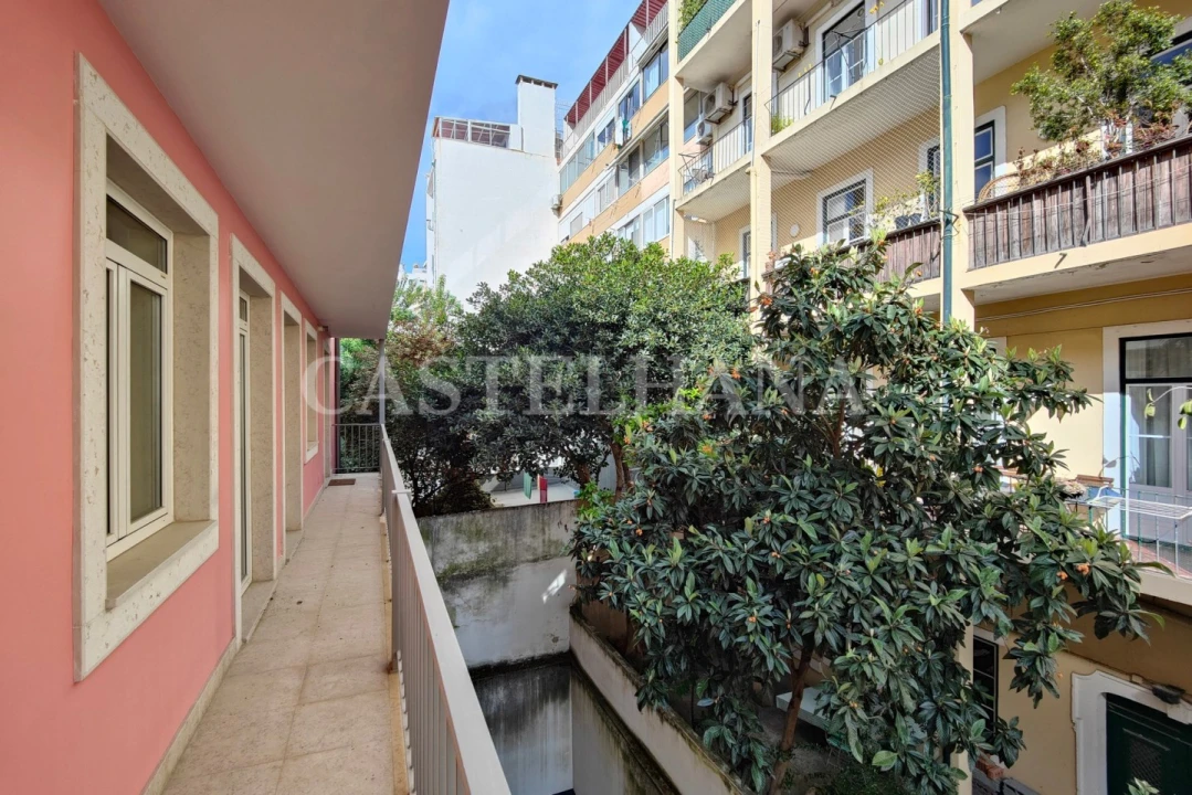 Apartamento T4 para Venda em Estrela Foto 30