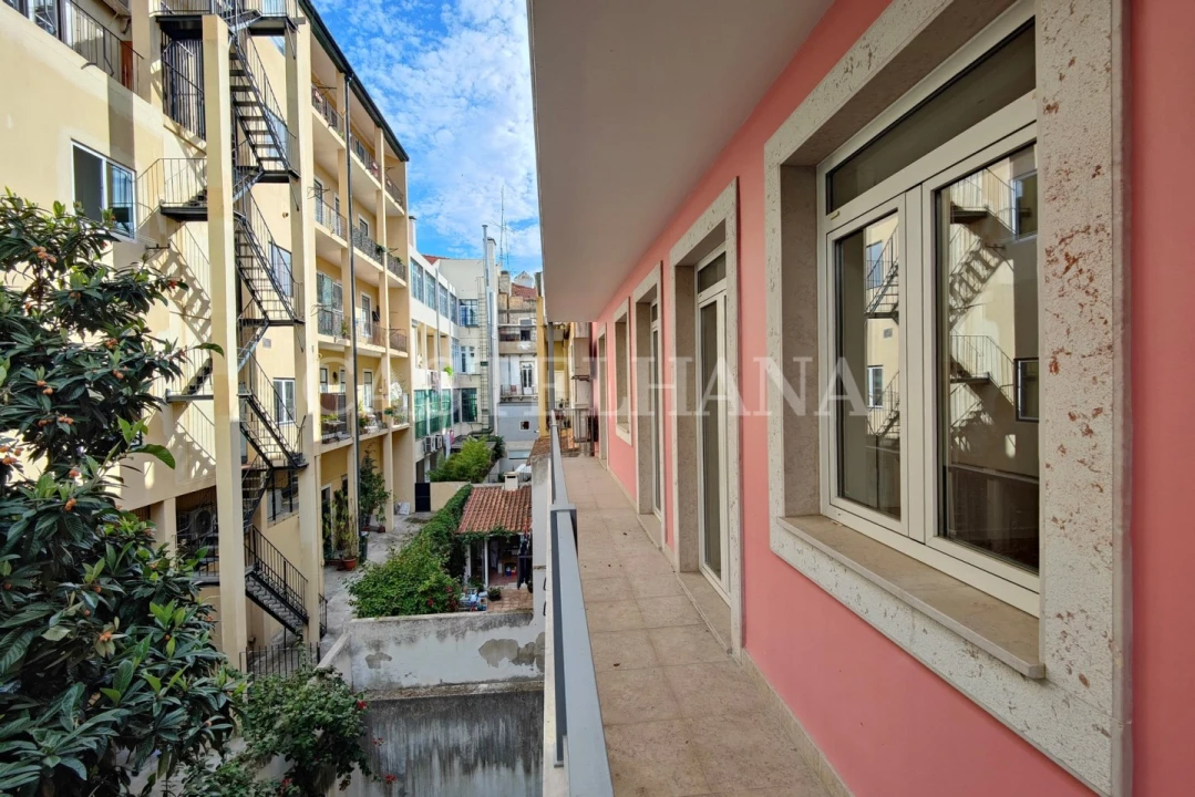 Apartamento T4 para Venda em Estrela Foto 31