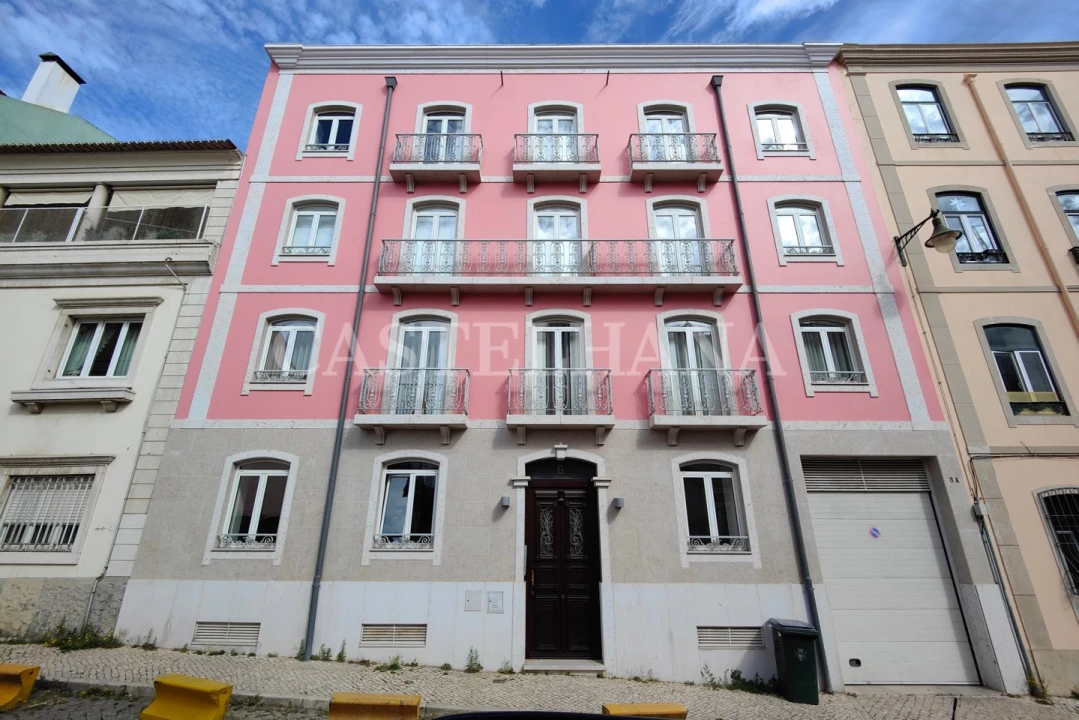 Apartamento T4 para Venda em Estrela Foto 32