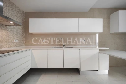 Apartamento T4 para Venda em Estrela