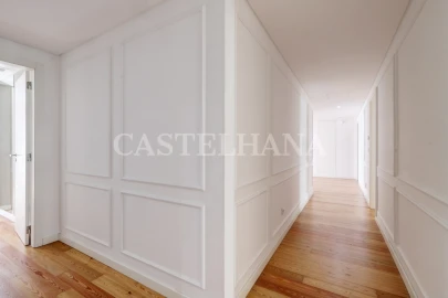 Apartamento T4 para Venda em Estrela