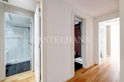 Apartamento T4 para Venda em Estrela