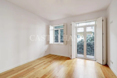 Apartamento T4 para Venda em Estrela