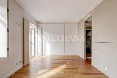Apartamento T4 para Venda em Estrela