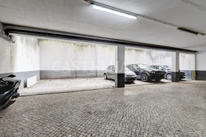 Apartamento T4 para Venda em Estrela