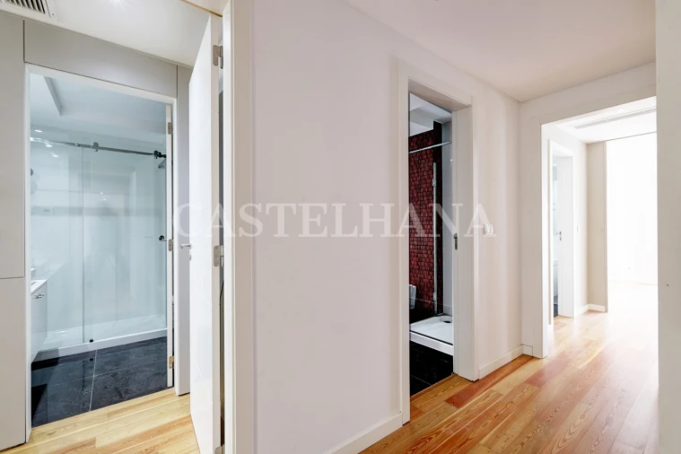 Apartamento T4 para Venda em Estrela Foto 17