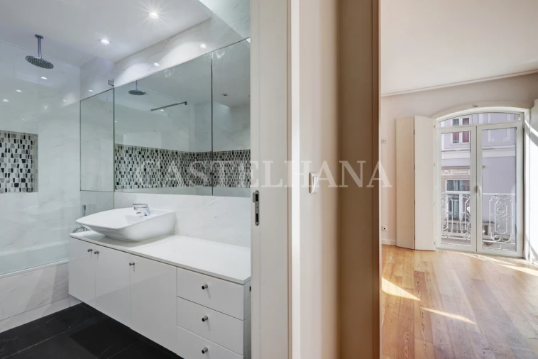 Apartamento T4 para Venda em Estrela Foto 28