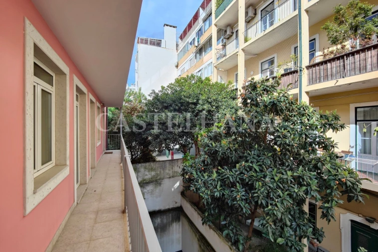 Apartamento T4 para Venda em Estrela Foto 30