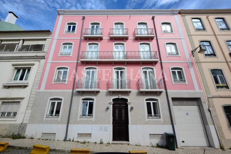 Apartamento T4 para Venda em Estrela Foto 32