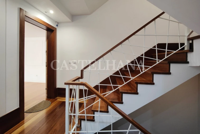 Apartamento T4 para Venda em Estrela Foto 35