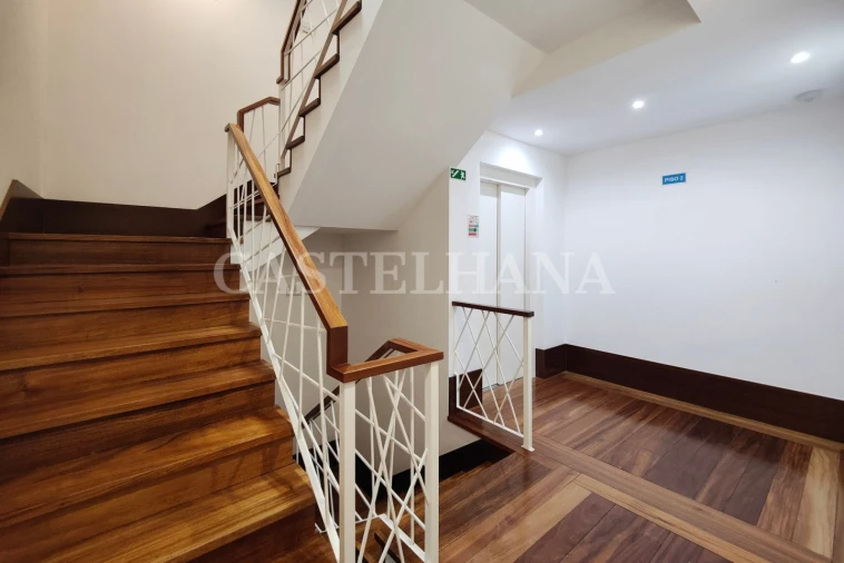 Apartamento T4 para Venda em Estrela Foto 36