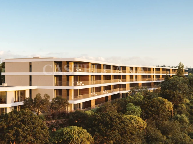 Apartamento T1 para Venda em Queluz e Belas Foto 1