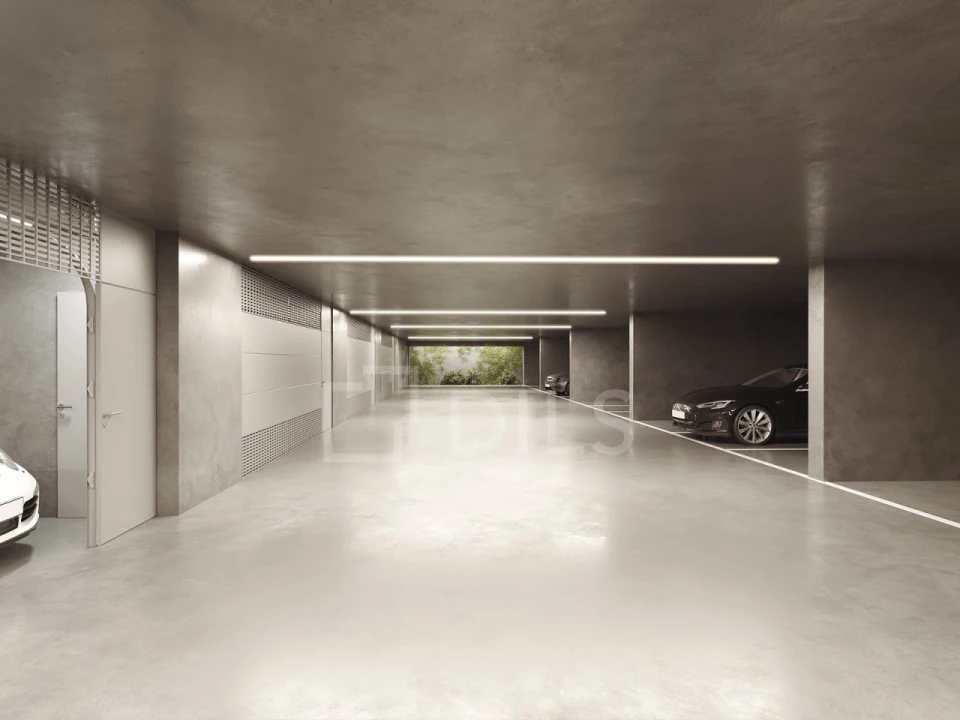 Apartamento T2 para Venda em Estrela Foto 12