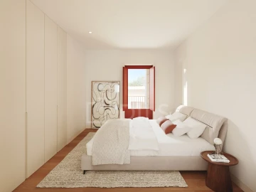 Apartamento T2 para Venda em Estrela