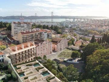 Moradia T3 para Venda em Estrela