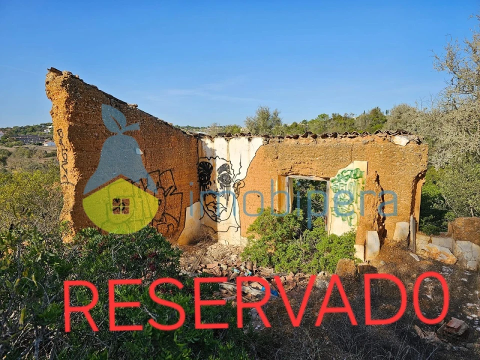 Terreno para Venda em Porches Foto 1