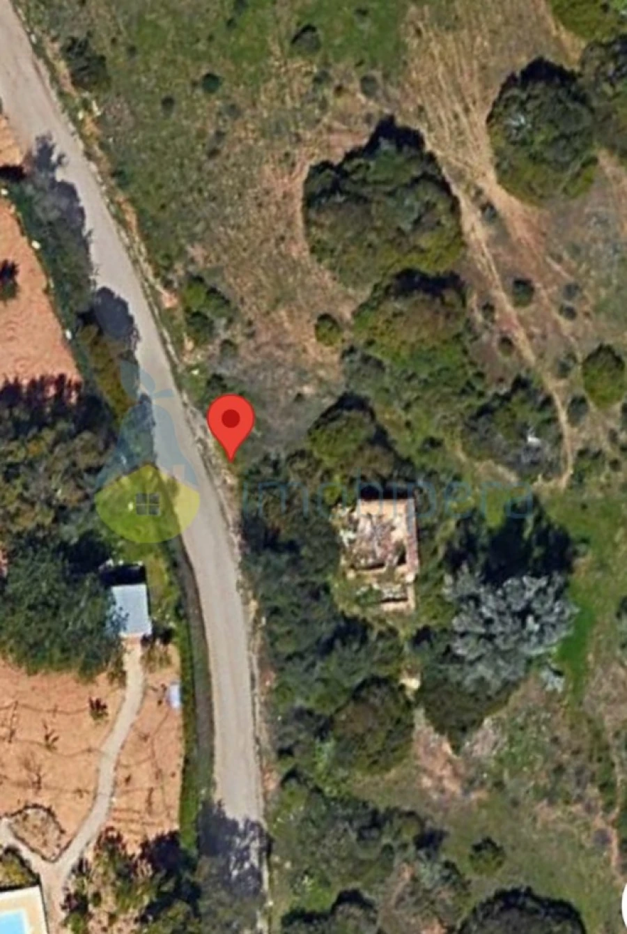 Terreno para Venda em Porches Foto 17